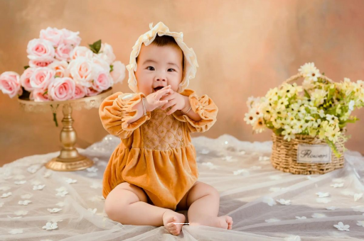 防城港宝宝前额突出正常吗 防城港宝宝前额突出正常吗